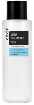 Ultra Hyaluronic Toner 150 ml